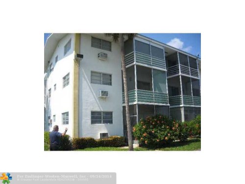 16801 NE 13th Ave # 301