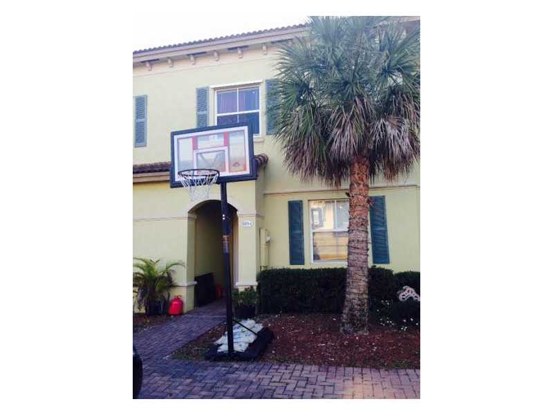 8854 SW 153 CT # 8854