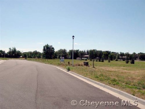 Progress Lot #3 16TH ST