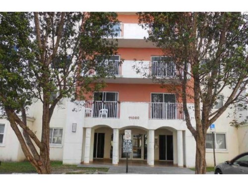 11060 SW 196 ST # 307
