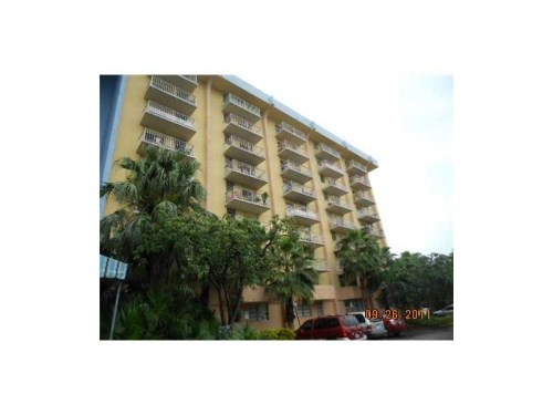 801 NW 47 AV # 705W