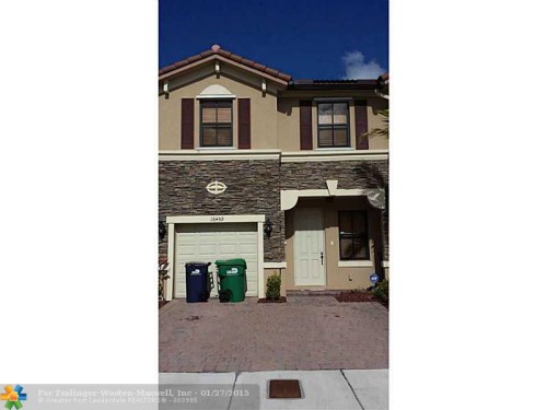 16459 SW 42nd Ter # 16459