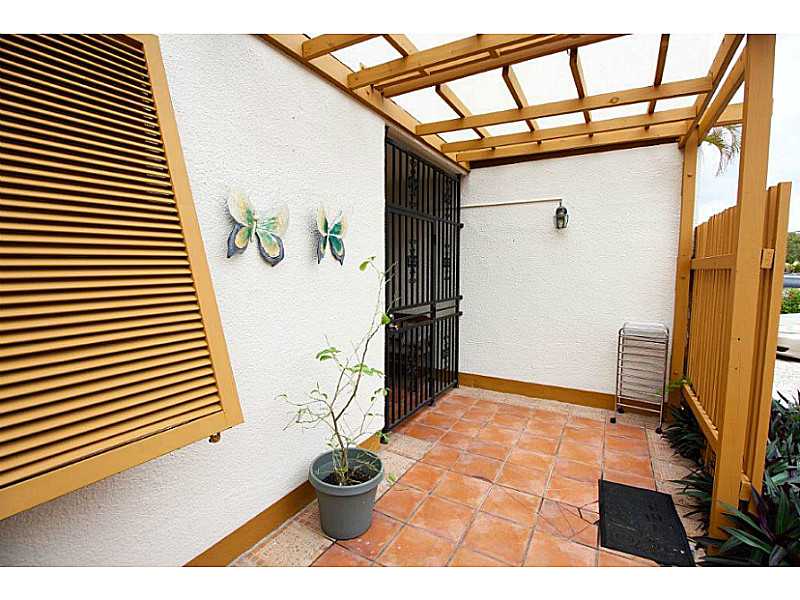 13172 SW 10 TE # 13172