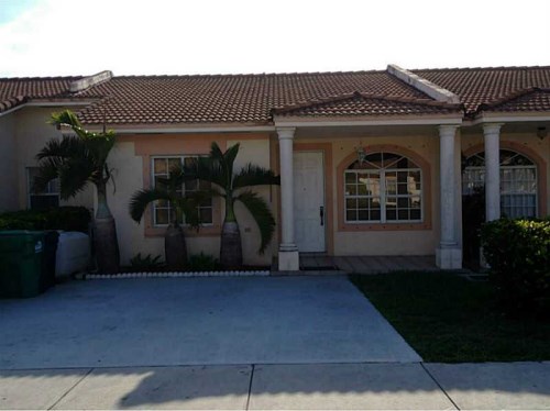 15302 SW 138 CT # 0