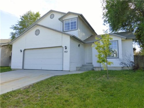 2917 Laurel Way