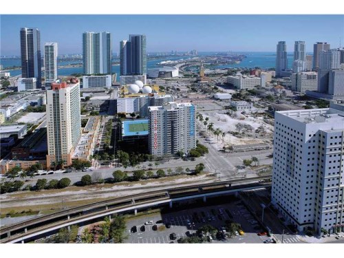 800 N MIAMI AV # E-505