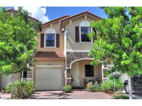 15463 SW 119 TE # .