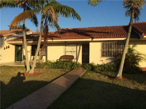 12470 SW 17 LN # *