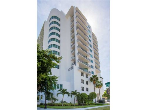 2021 SW 3 AV # 503