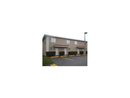 8031 NW 8 ST # 1