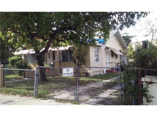 145 NE 25 ST