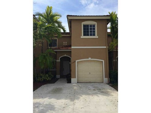 14868 SW 9 LN # -