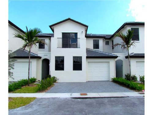 22409 SW 102 AV # 22409