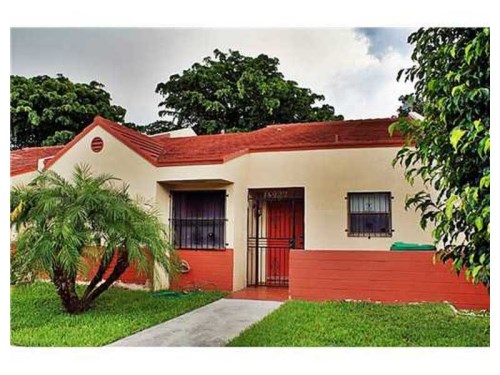 14927 SW 88 TE # 0