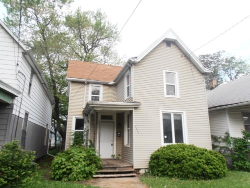 1819 N Missouri Ave