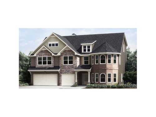 5337 Rosewood Place