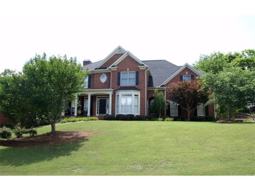 125 Fairway Overlook
