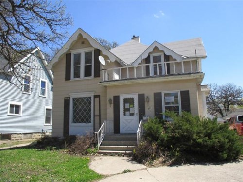 801 N Federal Ave