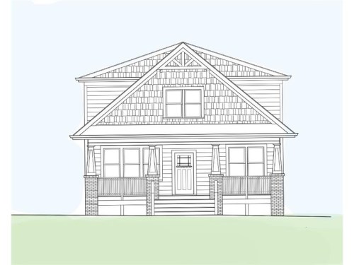1693 Hosea Williams Drive