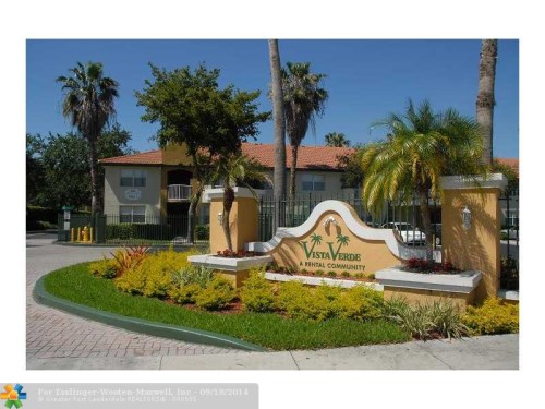 1330 SW 104 PATH # 105