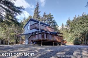 121 Telemark Way