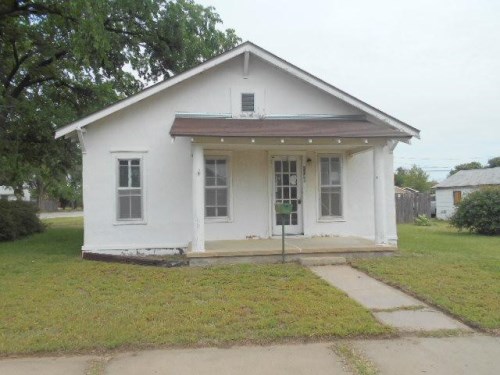 1100 E 5th Ave