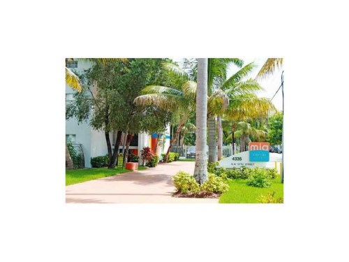 4335 NW S TAMIAMI CANAL DR