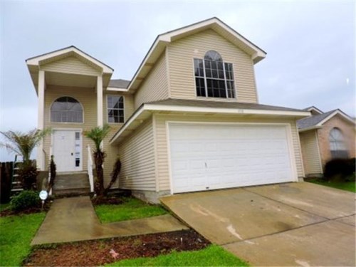 4108 Lac St Pierre Dr
