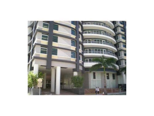 60 SW 13 ST # 1612