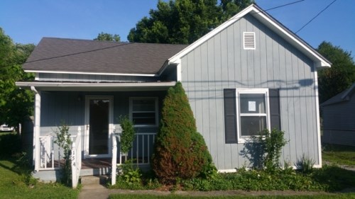 154 Silver Creek Dr