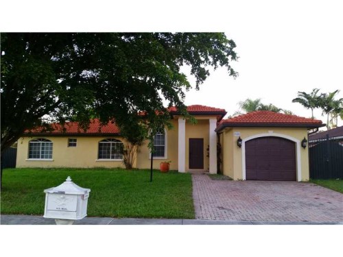 15461 SW 170 TE