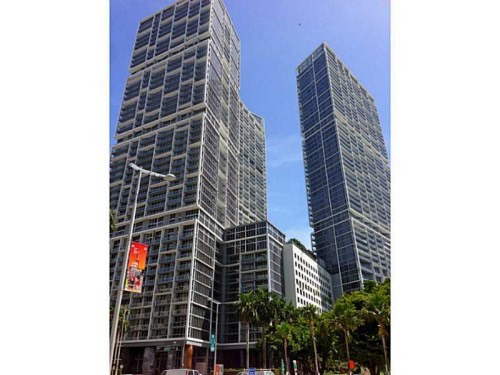 495 BRICKELL AVENUE # 2606