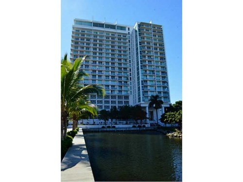 1951 NW SOUTH RIVER DR # 812