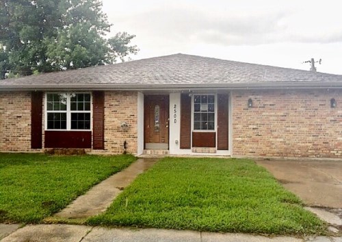 2500 Edgar Dr