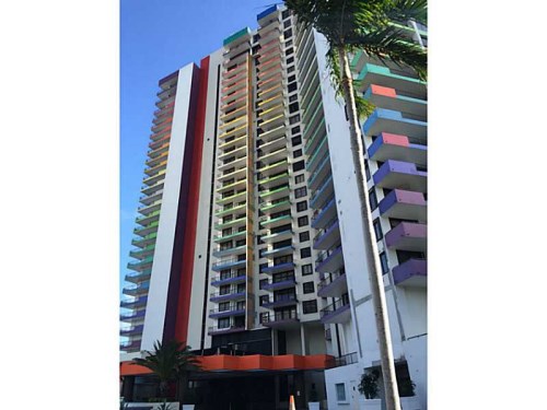1581 BRICKELL AV # 1505