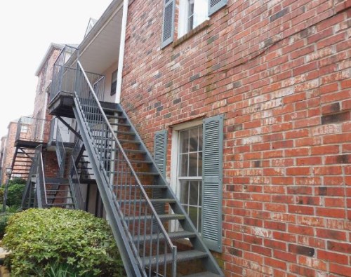 3629 Ridgelake Dr Unit 25