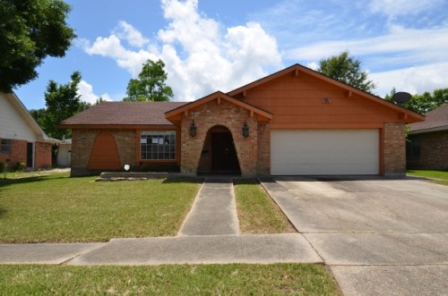 3661 Mimosa Court