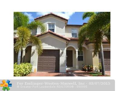20773 NE 10TH PATH # 20773