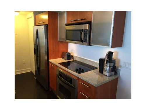 185 SW 7 ST # 3209