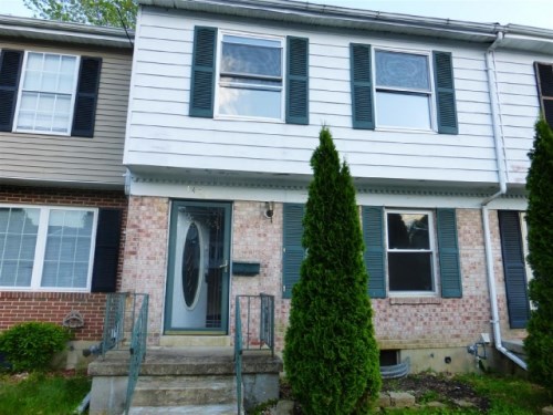 1427 Harford Square