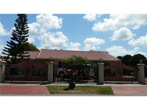 2235 SW 134 AV