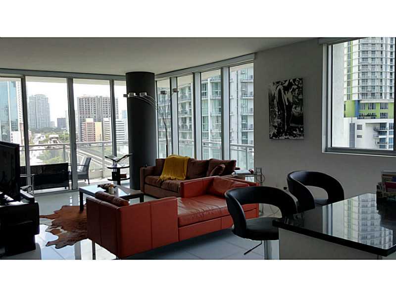 92 SW 3 ST # 1205