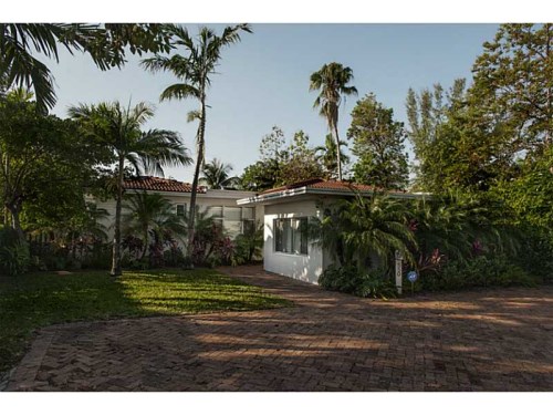 550 S SHORE DR
