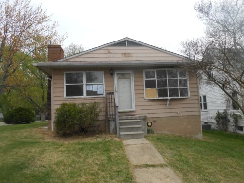 2822 Tennessee Ave