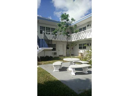 1471 NE 170 ST # 121A