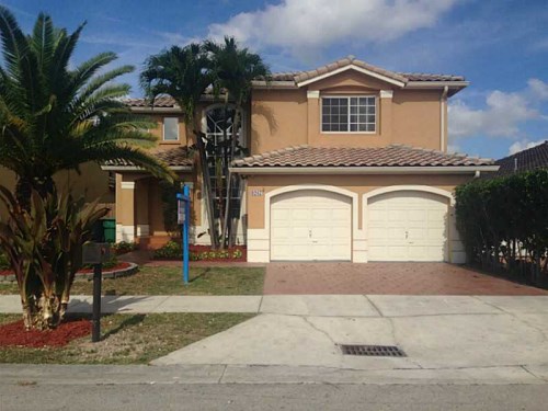 9267 SW 157 PATH