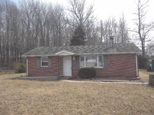 3805 Walters Rd