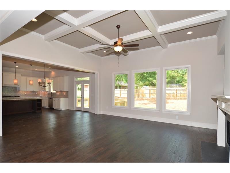 1839 Berkeley Oaks Lane