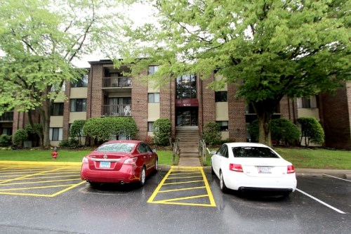 15702 Dorset Road Unit 103