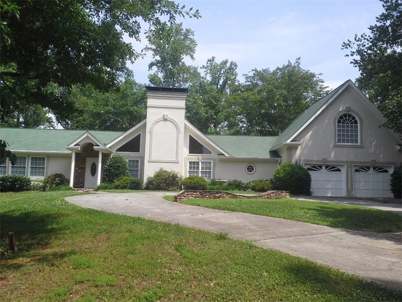 335 Ranchette Road